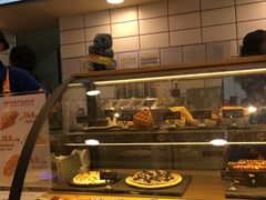 -DQ·蛋糕·冰淇淋(动壹店)