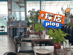 -FISH&POTATO Cō(地中海美食 万象城店)