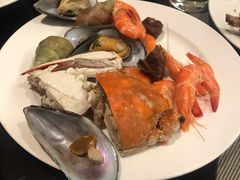 -上海中谷小南国花园酒店