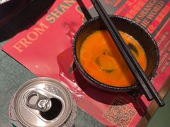 -牛New寿喜烧(中山公园龙之梦店)
