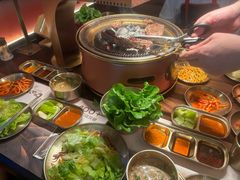 -西塔老太太泥炉烤肉(上海七宝领展广场店)