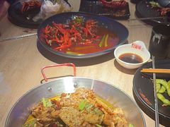 -红盔甲·小龙虾(车公庙店)