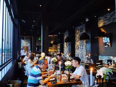 -AZUL by FUEL蓝色·法式酒馆(琶醍店)