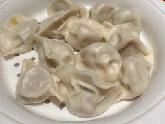 羊肉饺子-羊之道草原味道清真餐厅(番禺店)