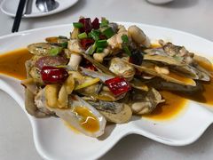 蛏子-华盛丰温州大排档(东三环南路店)