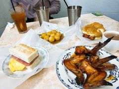-渔记茶餐厅(渔村店)
