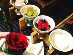 -割烹旭日本料理(龙湖狮山天街店)