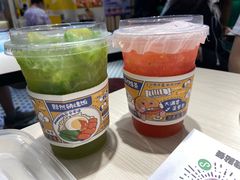 -孖记茶档·热腾茶餐(荔湾领展广场店)