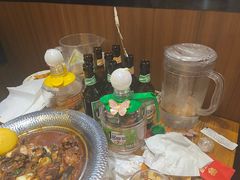 -永红源啤酒·烧烤·海鲜·大排档(台柳路店)