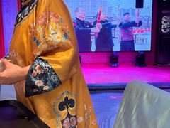 -山西会馆·晋菜·晋商宴·学堂记忆(许坦西街店)