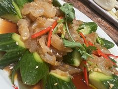 -万山楼海鲜酒家·二十三年老字号