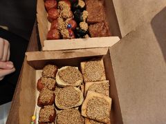 -奶奶的美食(莱州府西街店)