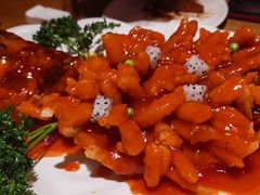 -宏达老菜馆(东安街店)