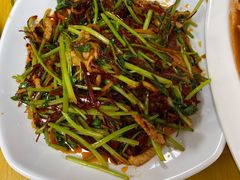 -屋里家延边朝鲜族冷面(南园店)