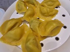 -船歌·鱼水饺青岛菜(太阳宫凯德MALL店)