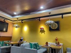 大堂-食彩美印度特色美食餐厅·印度料理