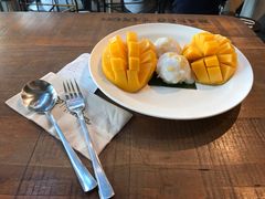 -Mango Tango