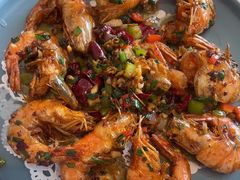 -创味·民间海南菜·非遗藤桥排骨(藤桥·免税城店)