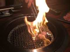 -松阪牛焼肉M(法善寺横丁店)