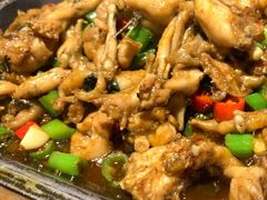 -蛙有道·铁锅牛蛙(万泰汇店)