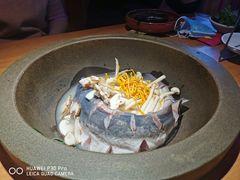 -咕嘟草帽鱼·牛奶一样的鲜鱼汤(包河万达广场创始店)