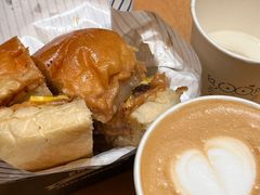 -SeekSeeking咖啡专门店(堰塘街店)