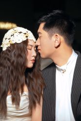 -Mu慕婚纱摄影·超级工作室