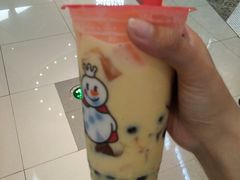 -蜜雪冰城(美乐城潮街店)