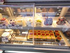 -宫廷饼屋(西城时代店)