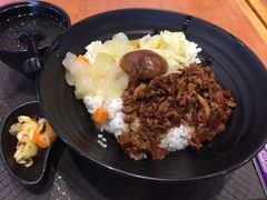 -老妈米线(港龙店)