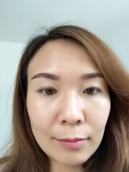-Amy韩式定妆