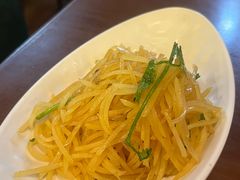 -奶奶的味道(胶州路店)