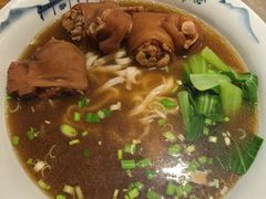 -难忘的面(五矿君澜酒店)
