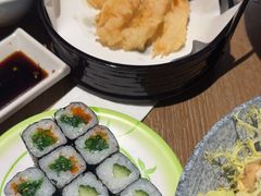 -三禾寿司(君尚店)