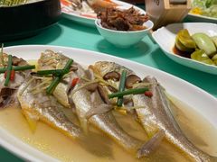 -瓯菜排档·温州海鲜(玕南店)