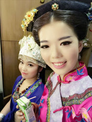盘子女人坊(深圳盘子女人坊)-盘子女人坊生日照·摄影馆(华强店)