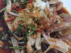-潮粥馆(长江花园店)