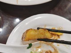 -清真·安乐园菜馆(茶南店)