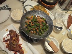 -小菜园新徽菜(江阴万达店)