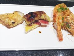 -法式利昂铁板烧主题餐厅(唐山爱琴海店)
