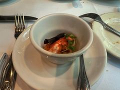 -MORTON'S 莫尔顿牛排坊(北京丽晶酒店)