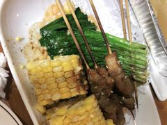 -湛江江记蚝莊烧烤工场(金海岸店)
