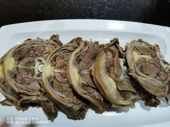 -益民清真美食城