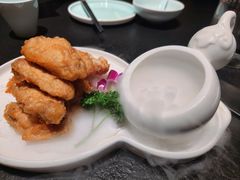 -唐猫庭院·千年陕菜(赛格国际购物中心店)