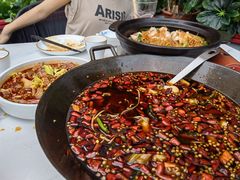 -辛香汇·现炒川菜(小寨原力场-西北首店)