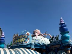 -西安华夏文旅水世界