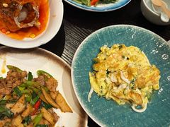 -海天楼中餐厅(吴宫泛太平洋酒店)