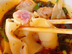 -无名饺子店