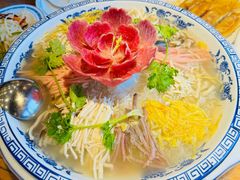 -老雒阳面馆·水席(王城路店)