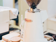 -XI·LaundryCafe 喜咖自助洗衣咖啡店